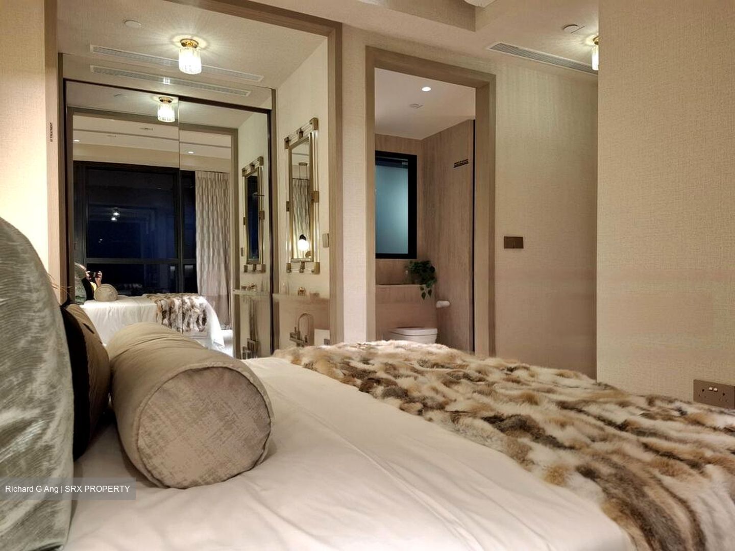 Arina East Residences (D15), Apartment #474849541